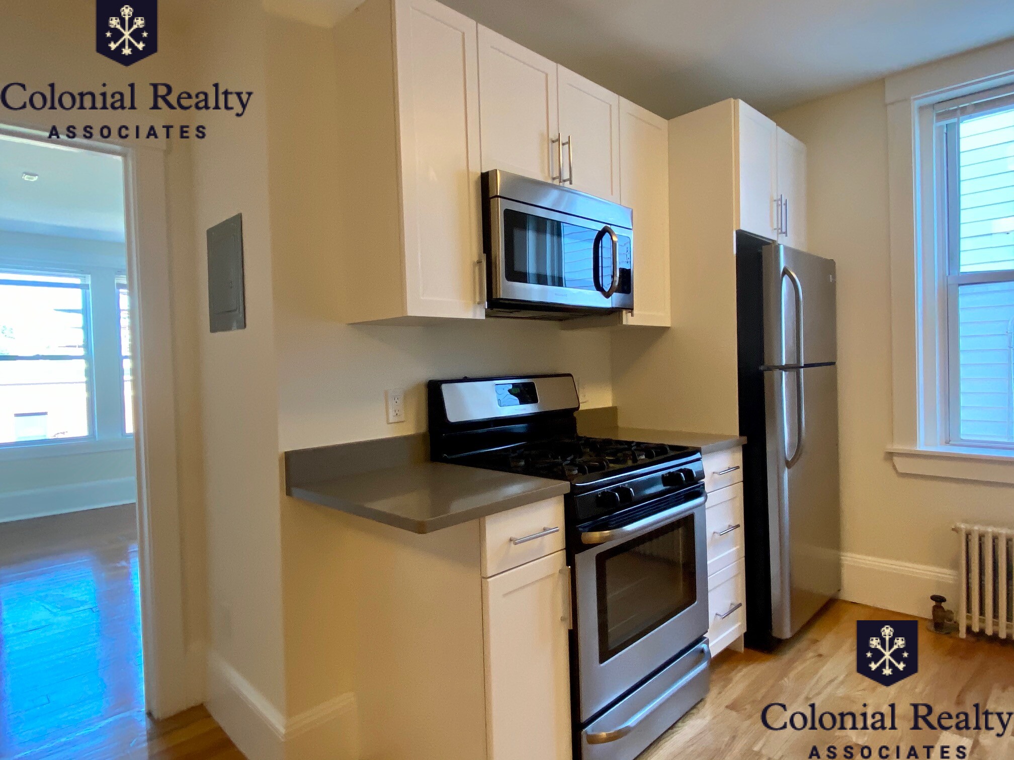 83 Harvard St, Brookline Village