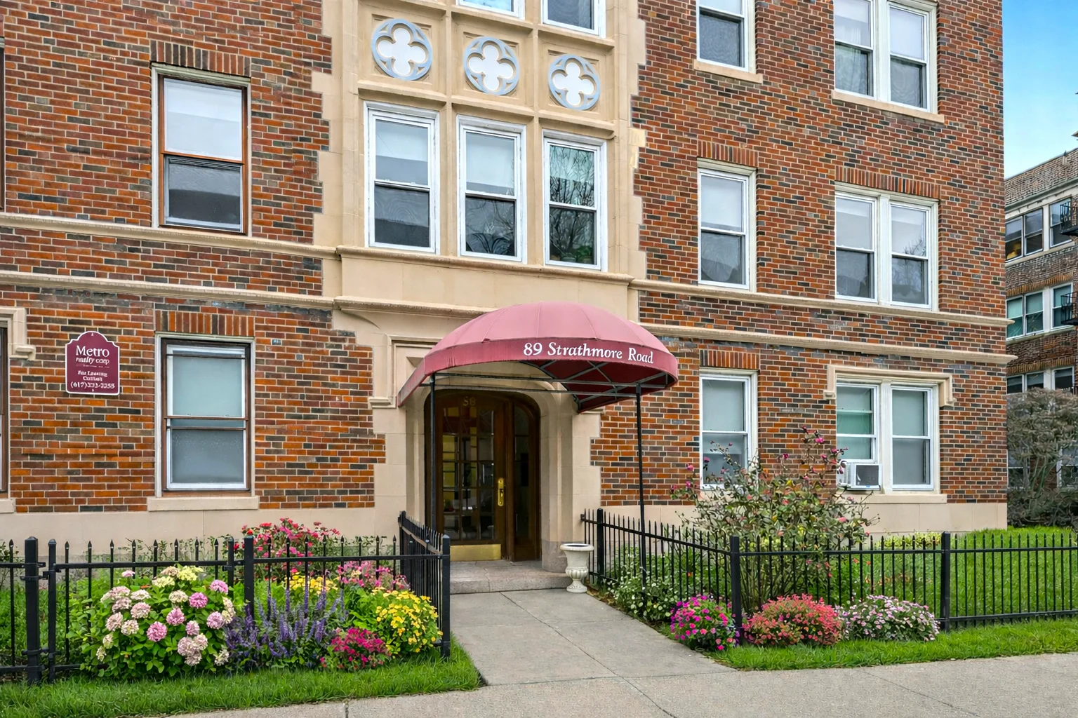 89 Strathmore, Brighton