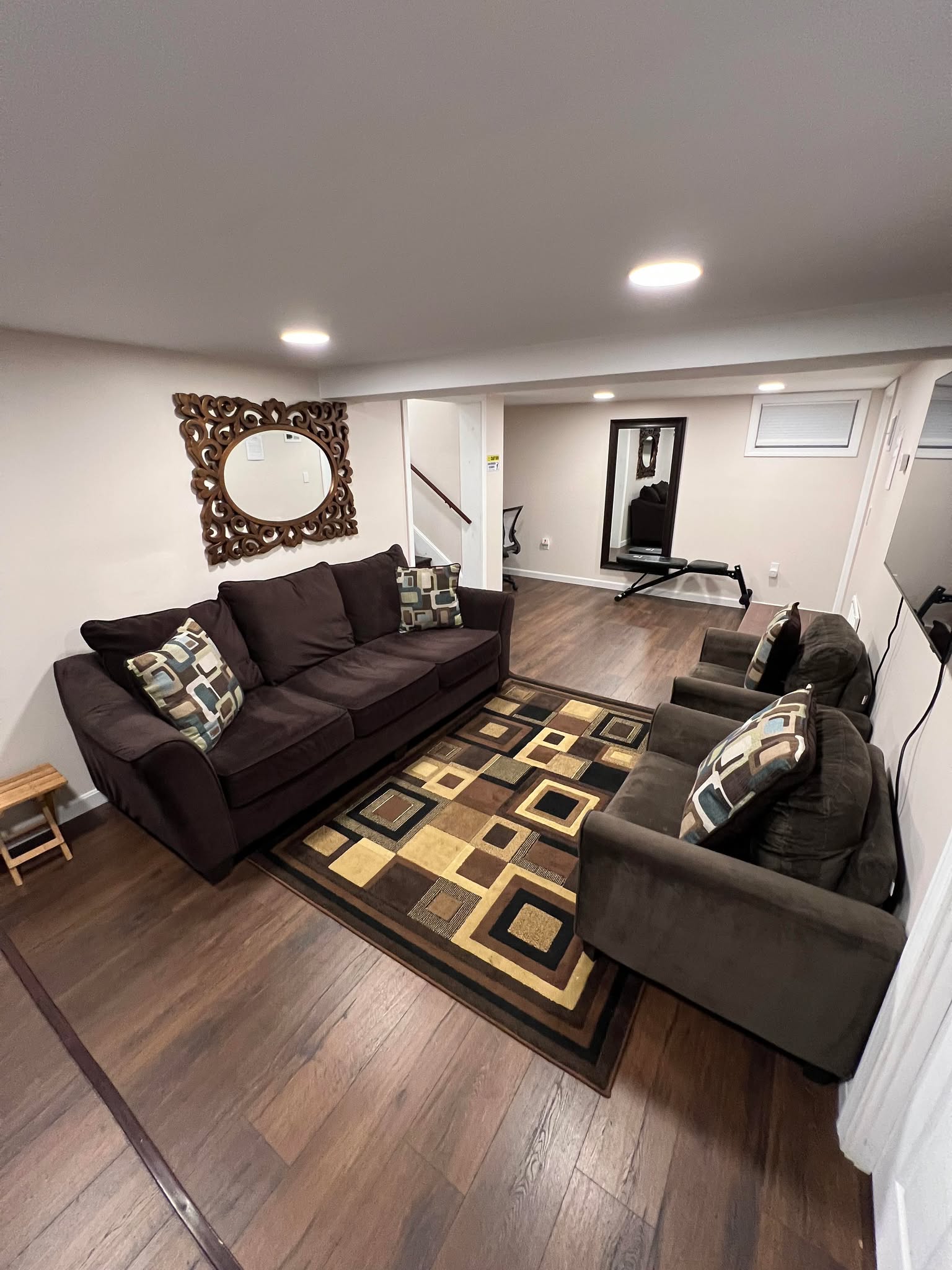 35 Glen Circle, Piety Corner Historic District