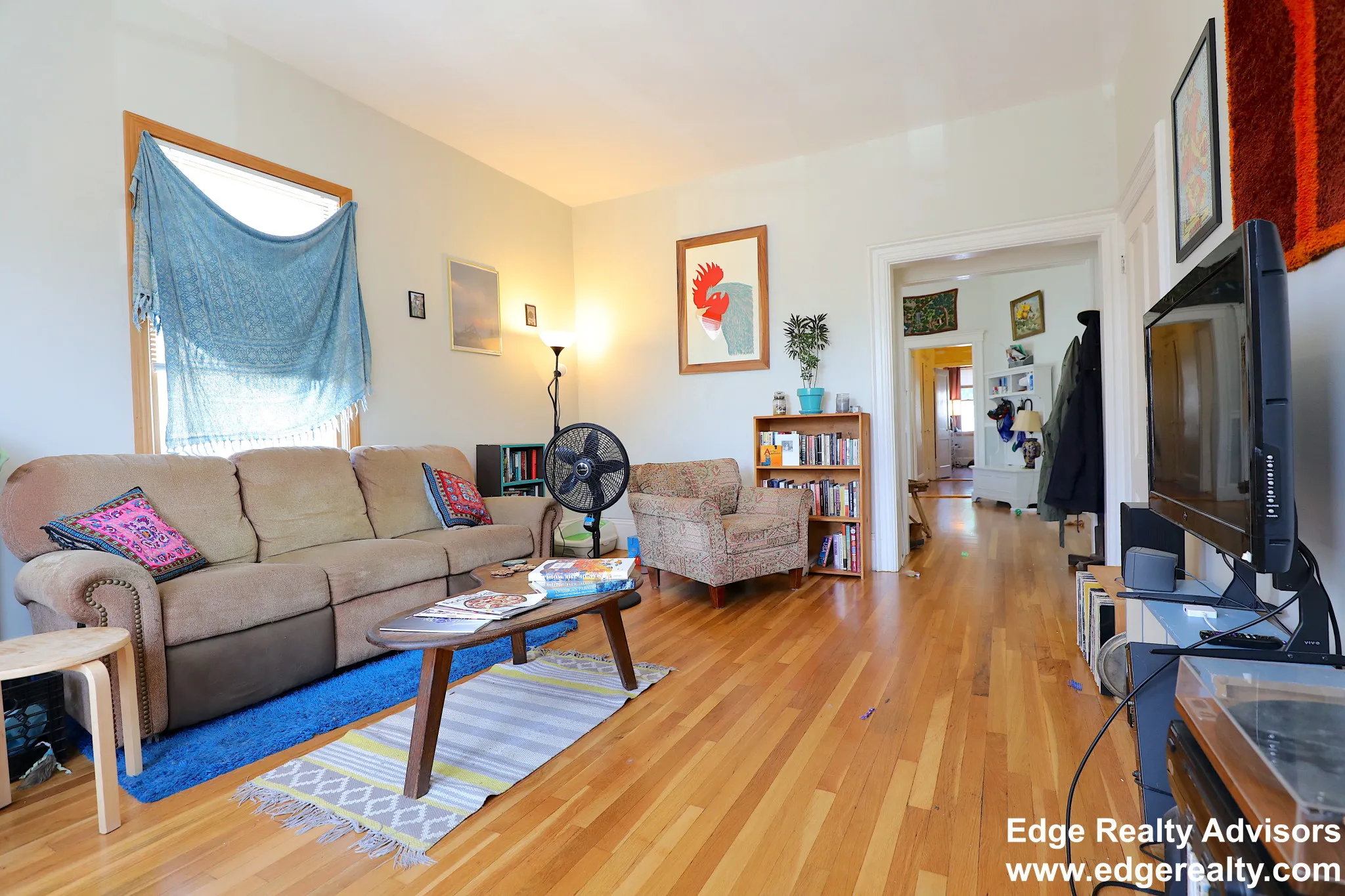 77 Easton St, Allston