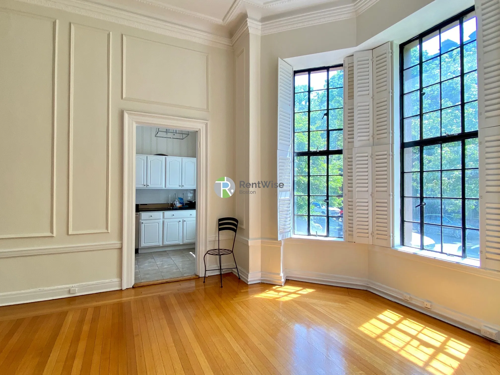 31 Marlborough St, Back Bay