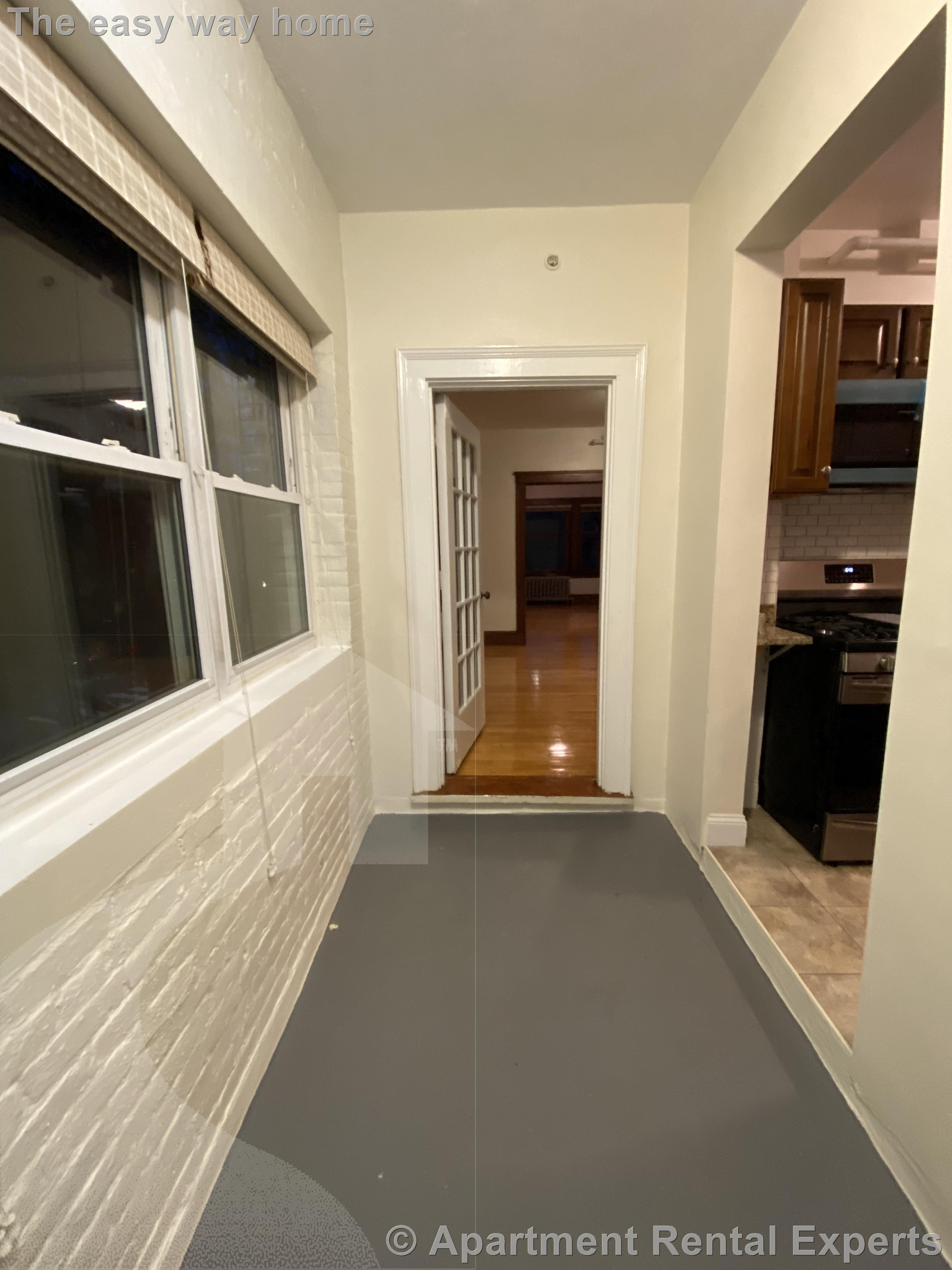 3 Linnaean St, Porter Square