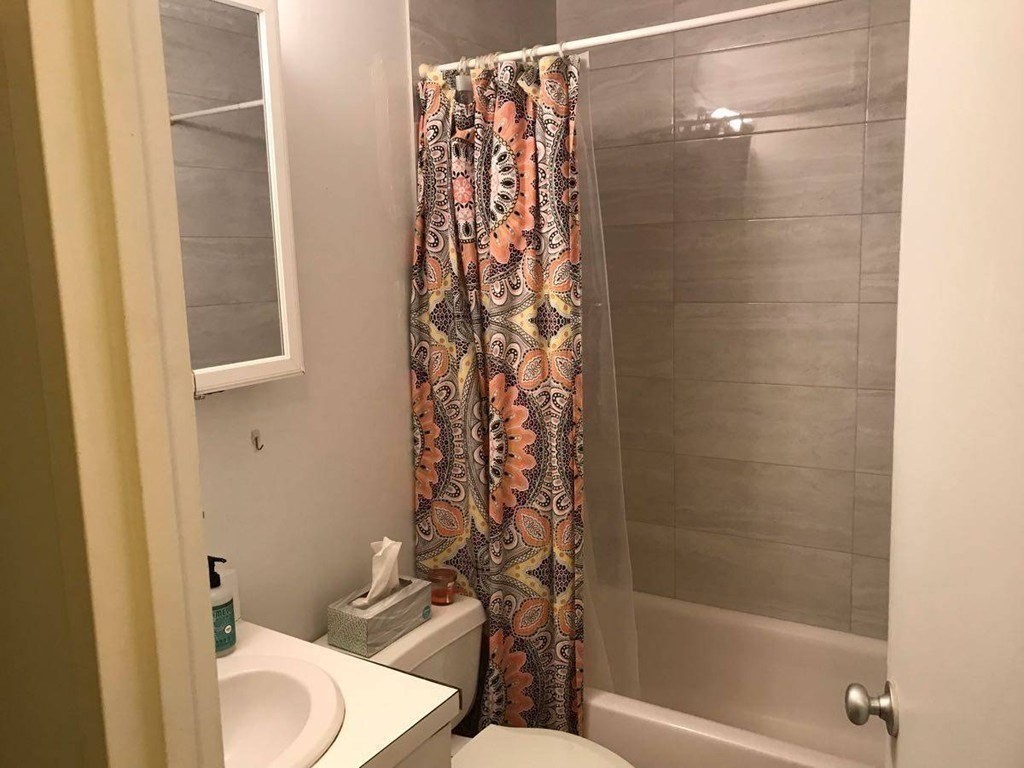 44 Washington St, Brookline Village