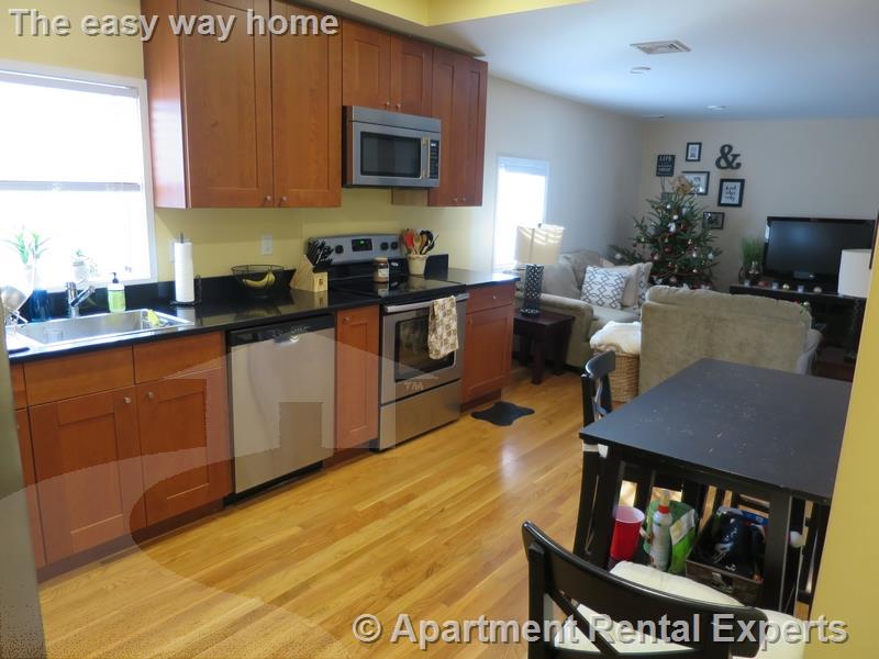 60 William St, Ball Square