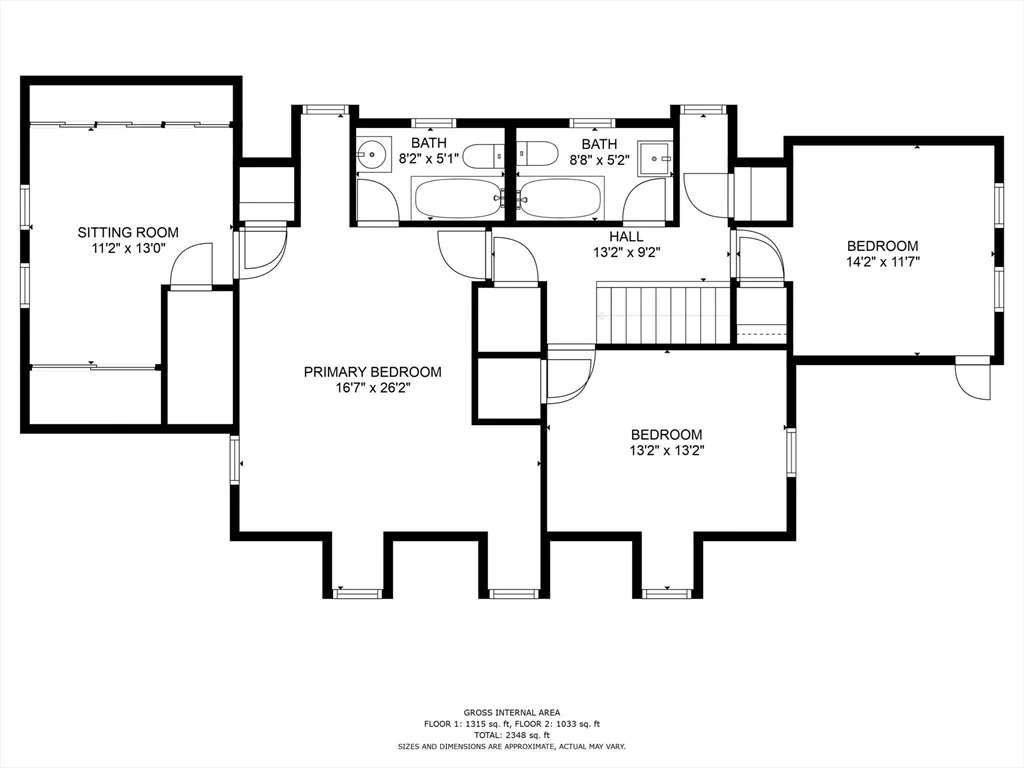 16 Jefferson Shores Rd, Cohasset Narrows