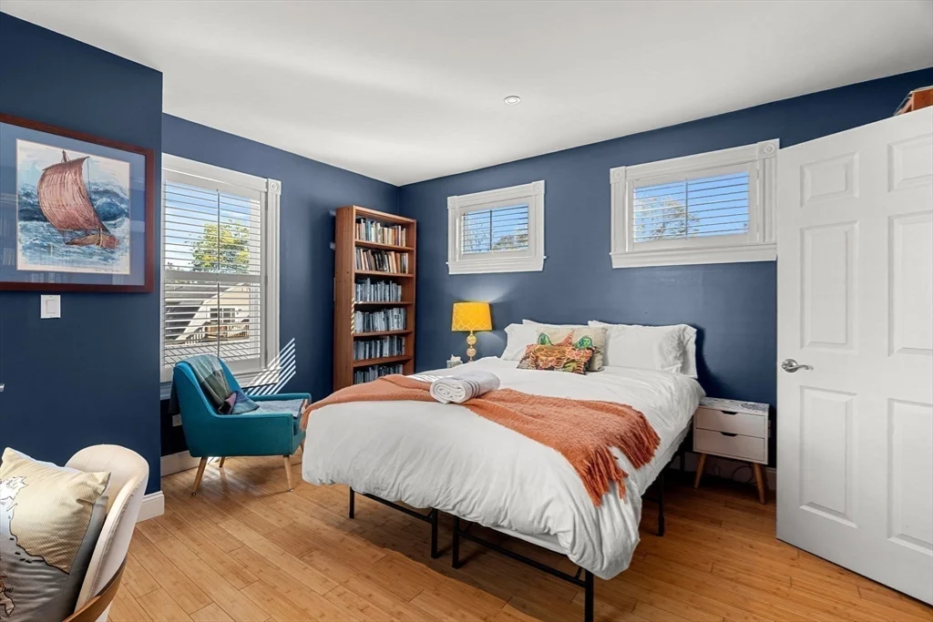 7 Horton St, Newburyport