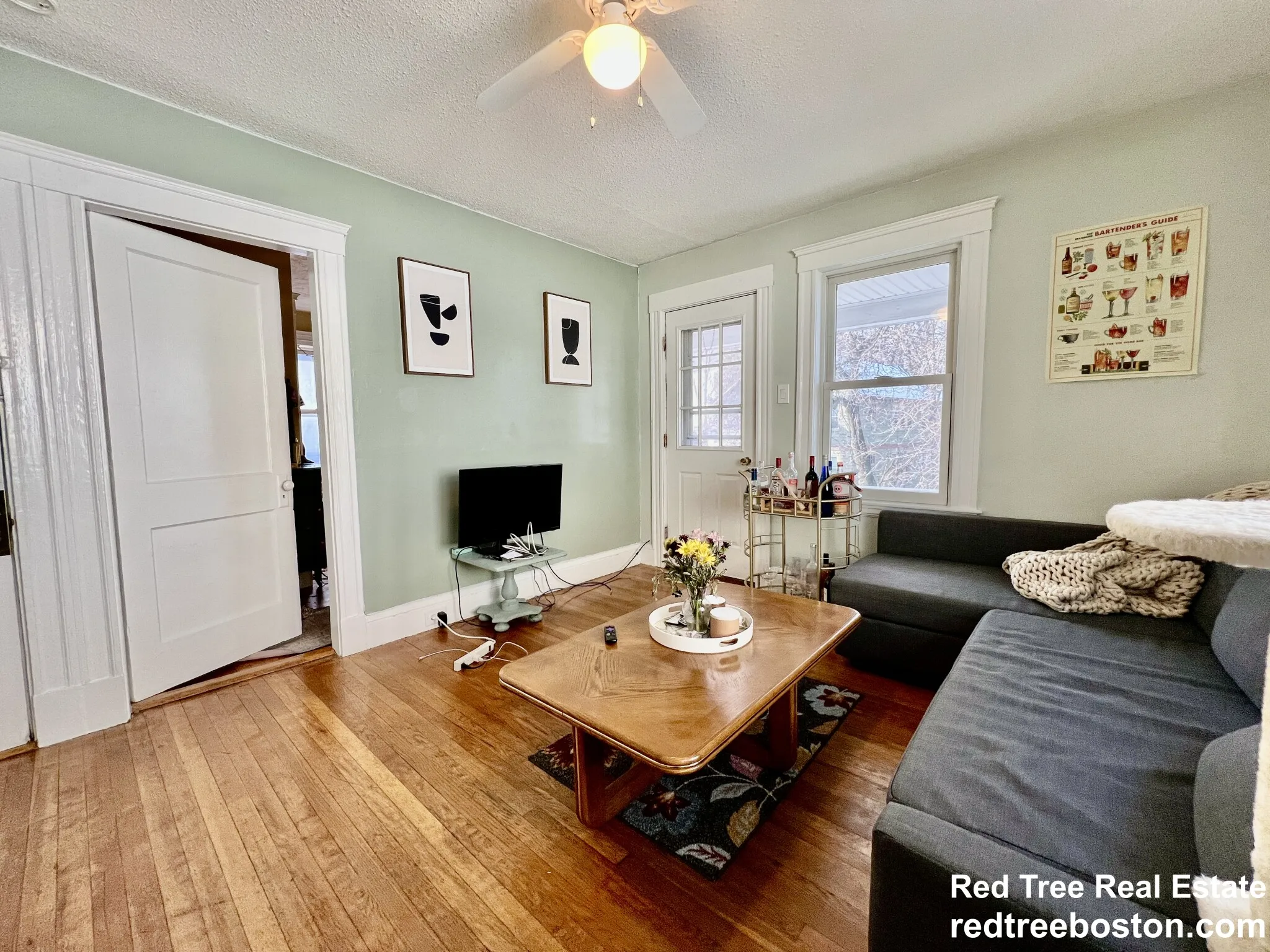 44 Day St, Jamaica Plain