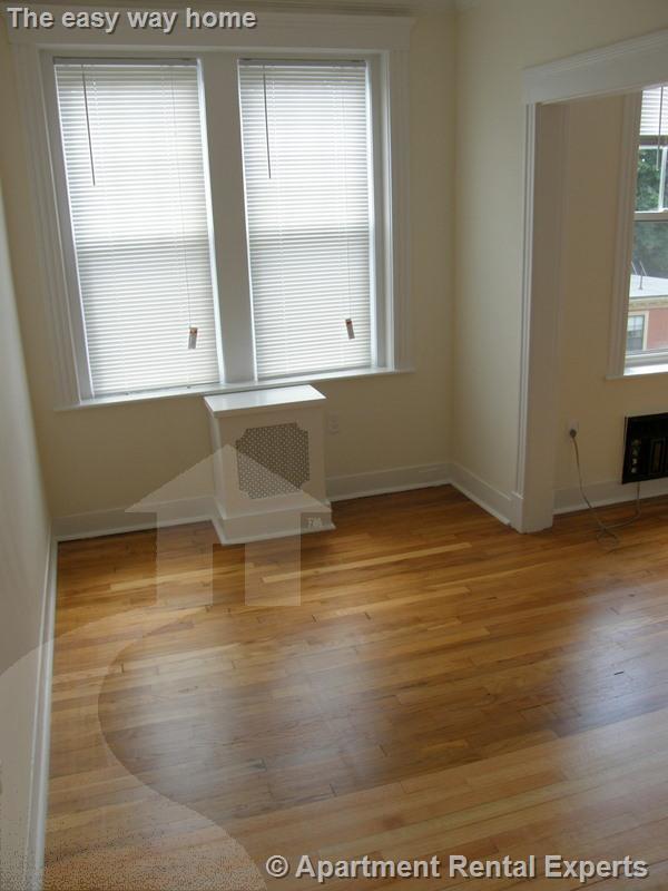 1 Langdon St, Harvard Square