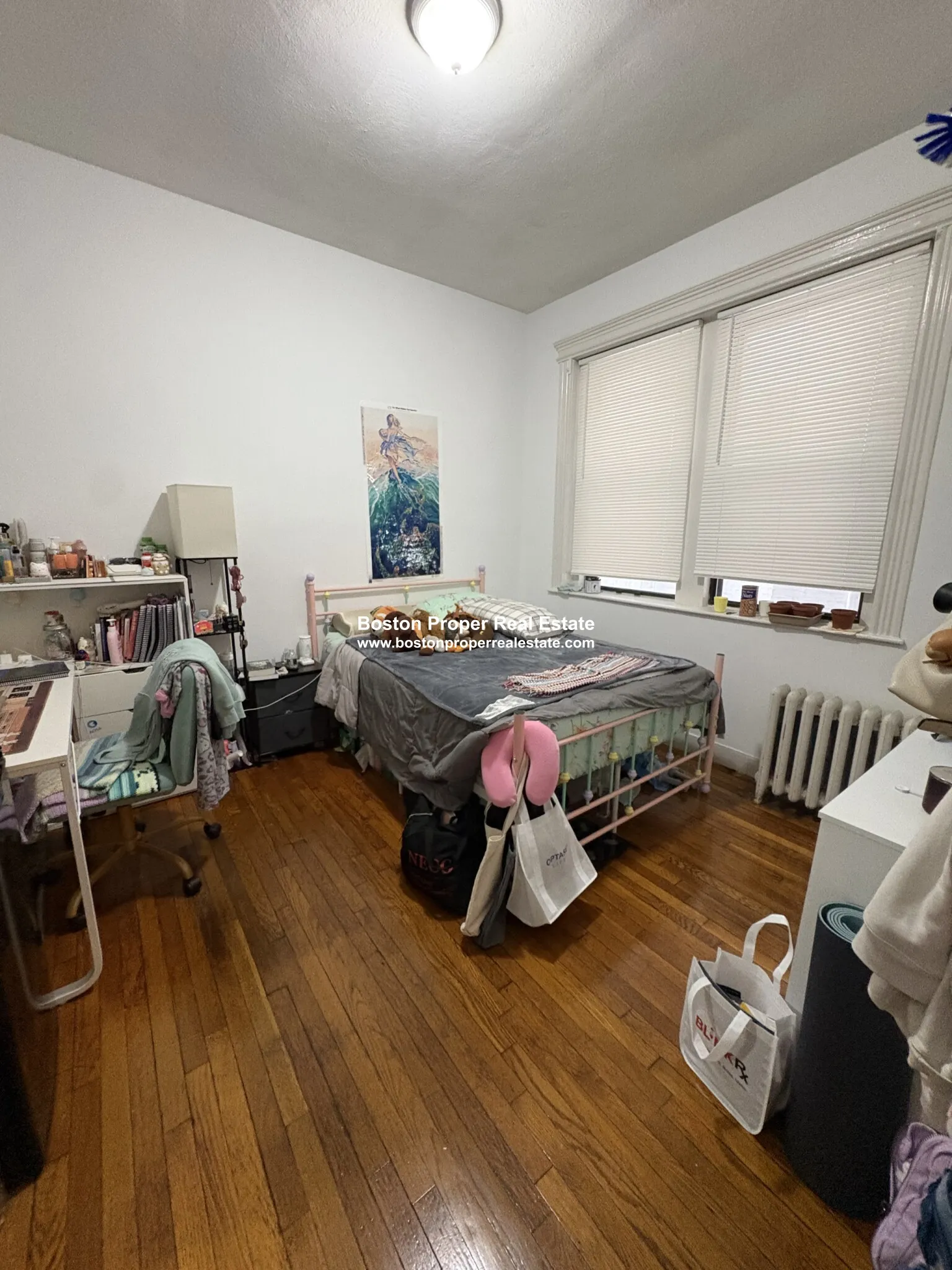 52 Charlesgate East, Fenway