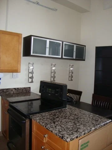 12 Stoneholm, Fenway