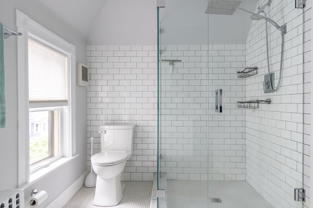 59 Liberty Ave, Powderhouse