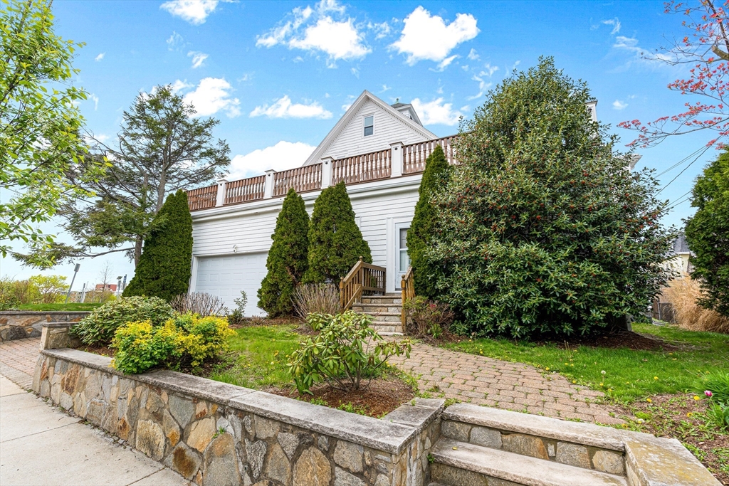 37 Munroe St, Somerville