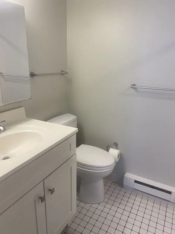 125 Pleasant St, Coolidge Corner