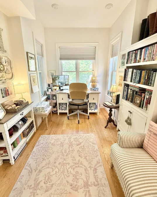 6 Beech St, North Cambridge