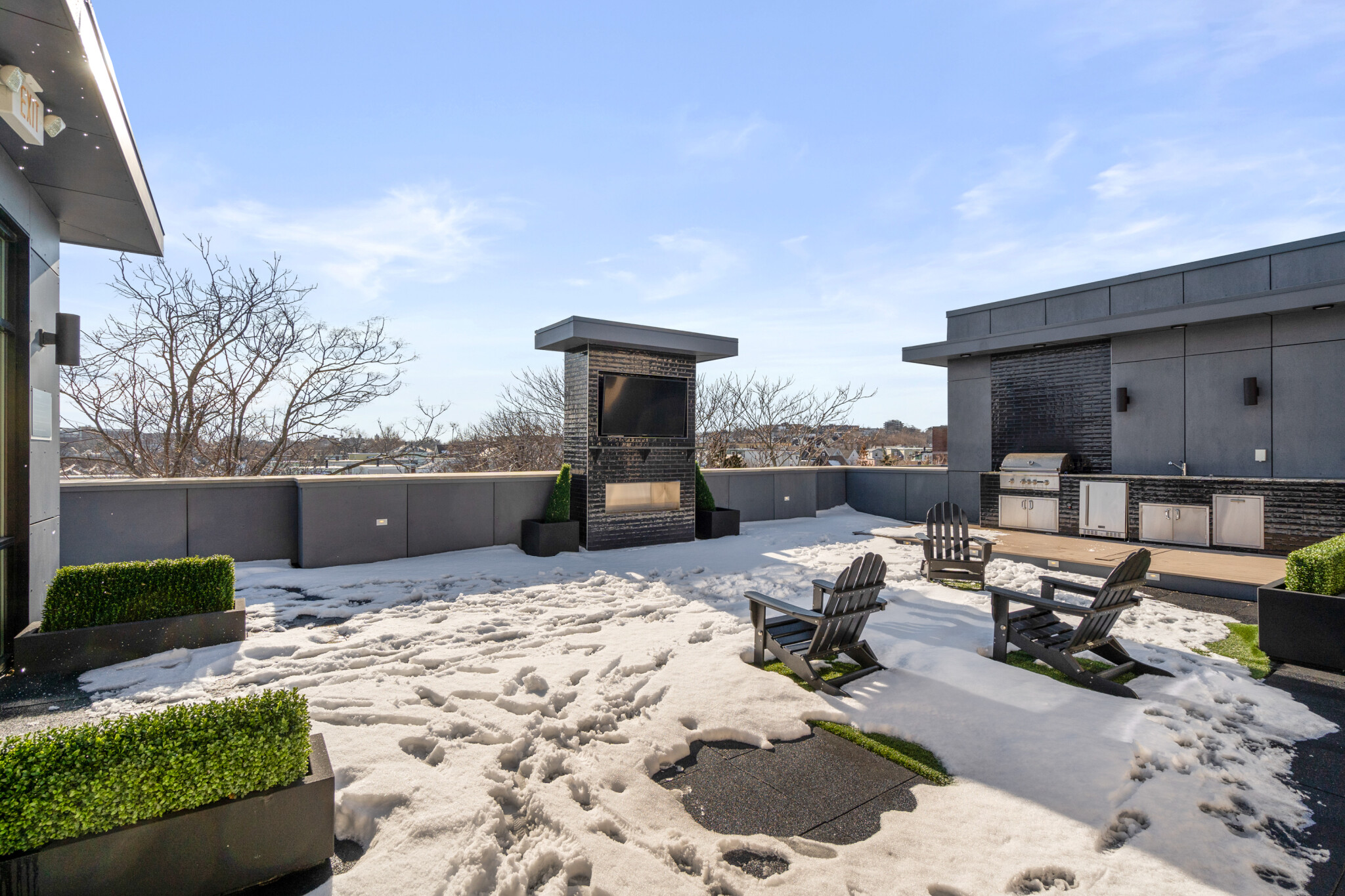 400 Mystic Ave, Somerville