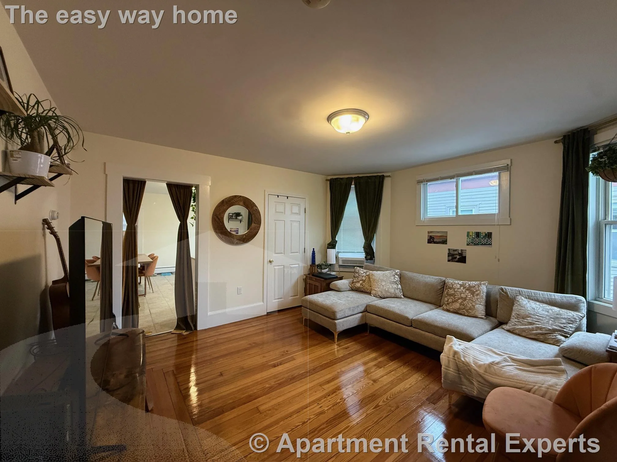 10 Garrison Ave, Teele Square