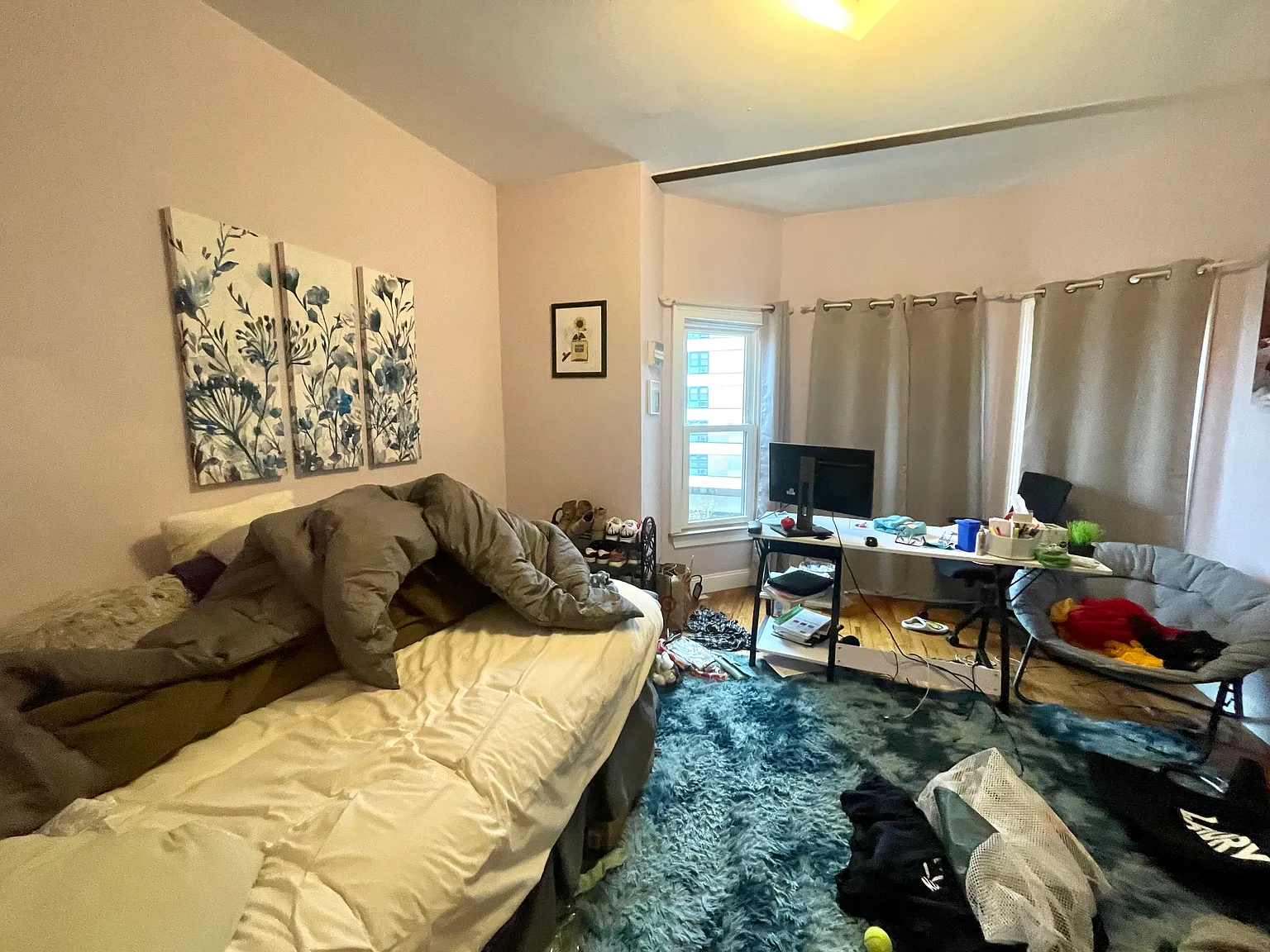 1031 Tremont St, South End