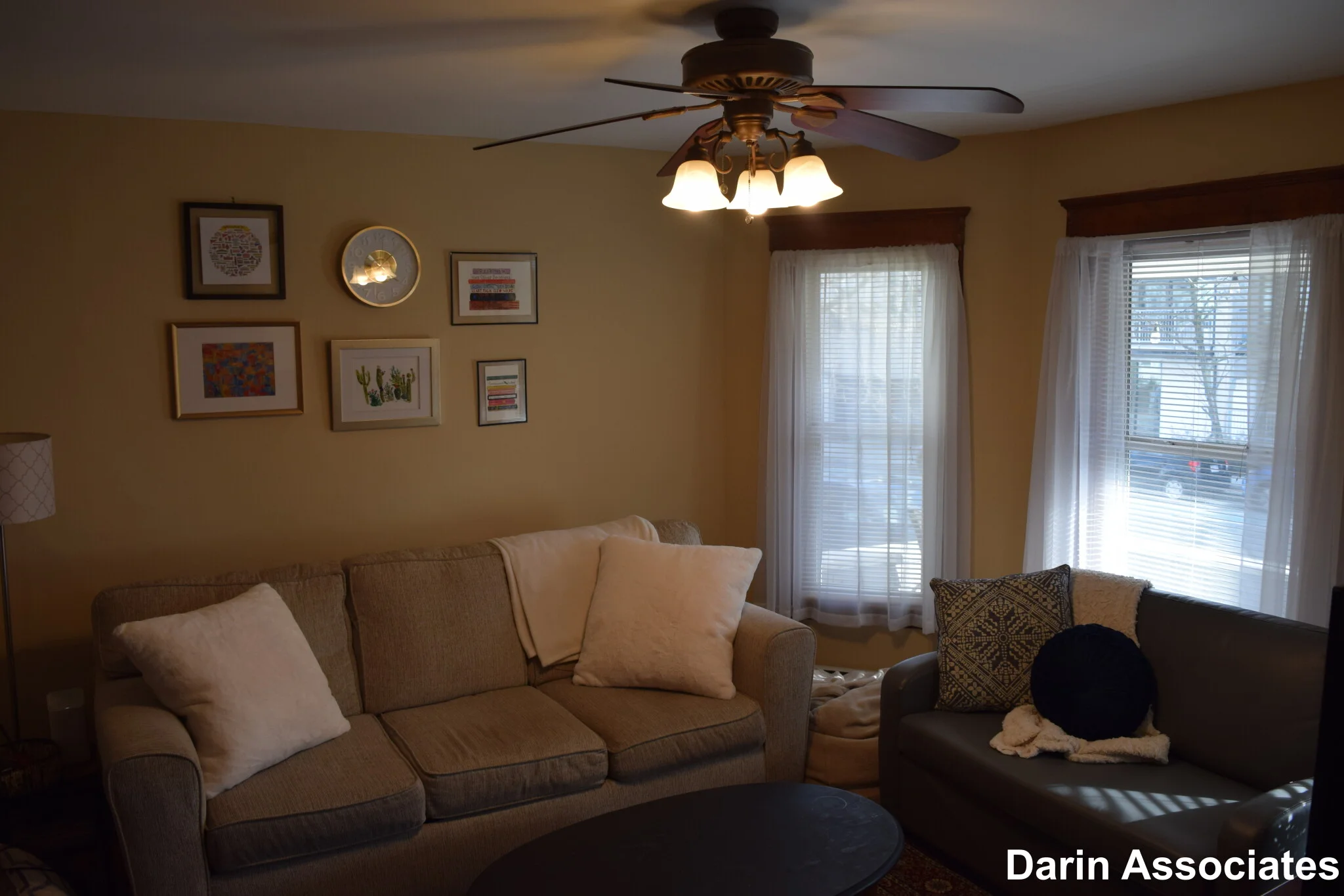 1065 Broadway, Teele Square