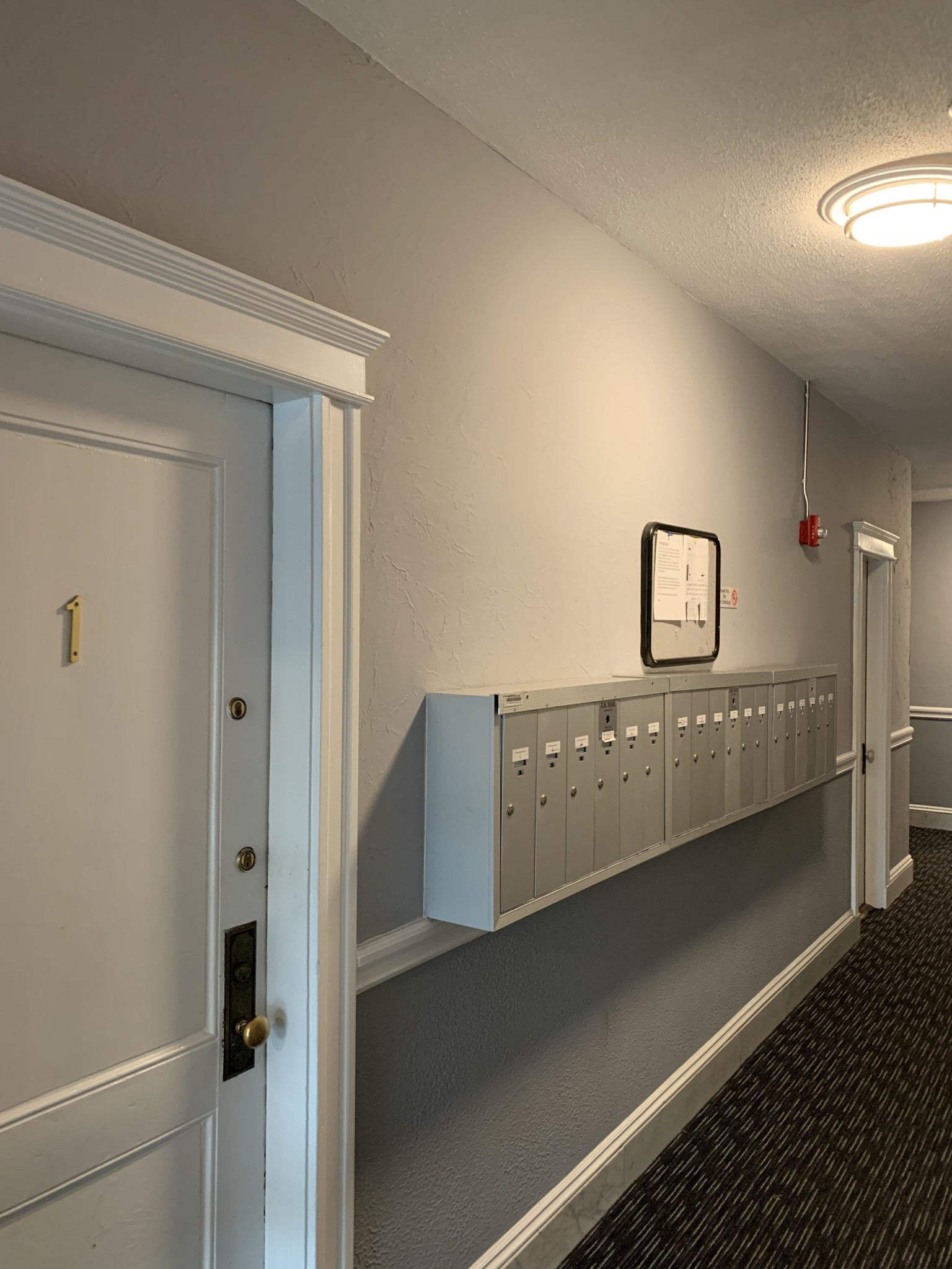 1637 Commonwealth Ave, Brighton