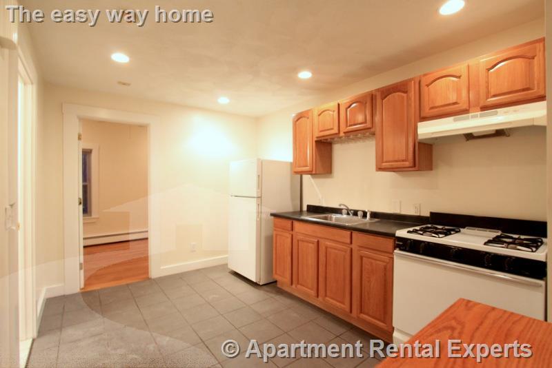 302 Highland Ave, Davis Square