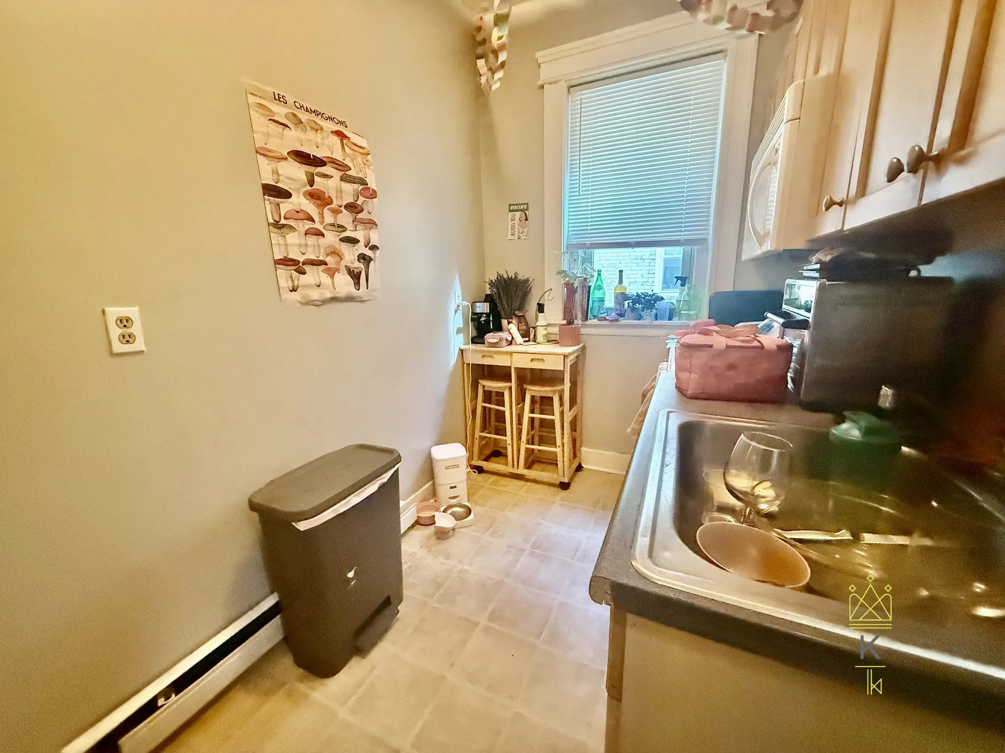 1665 Commonwealth Ave, Brighton