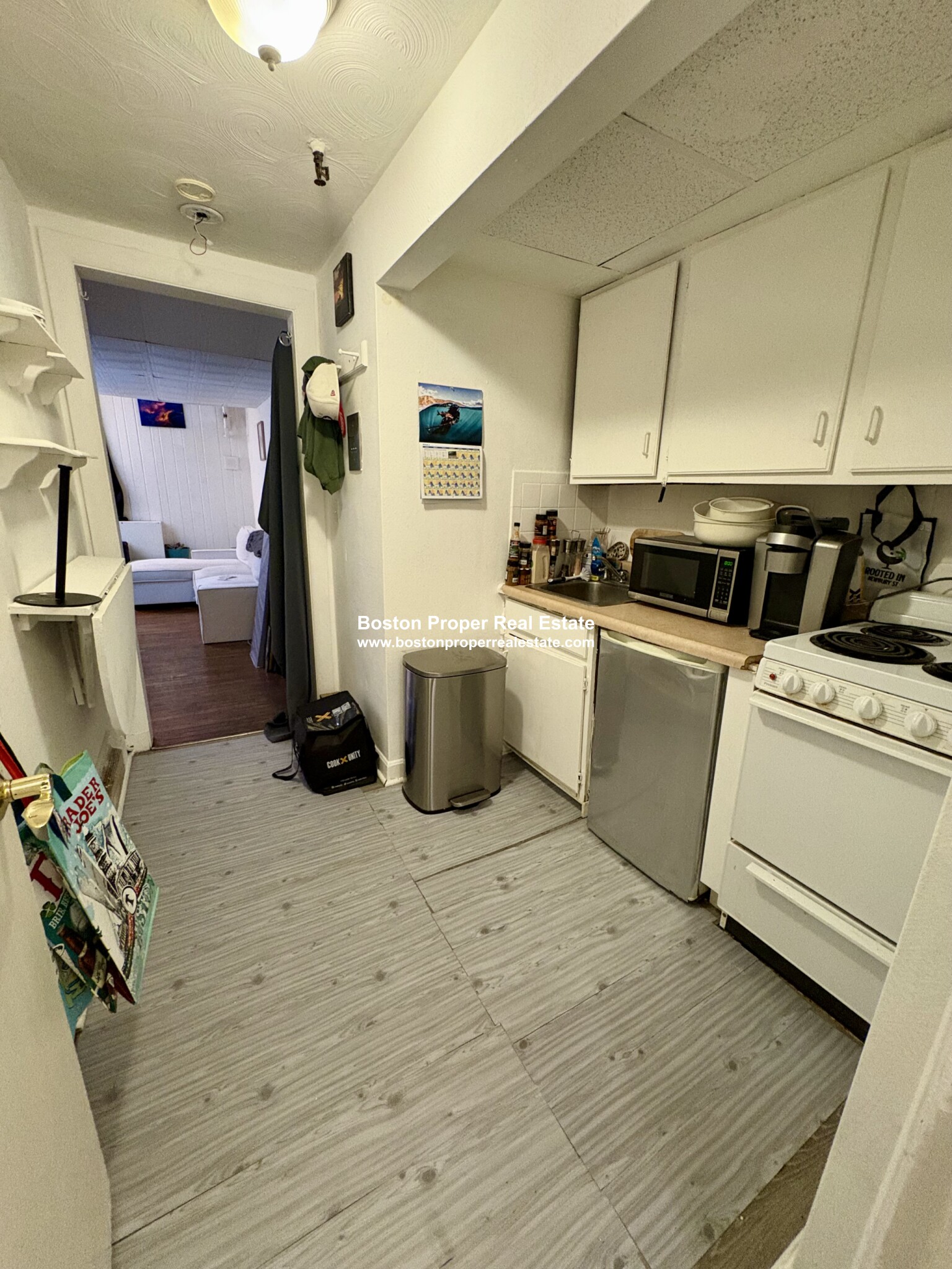 116 Marlborough St, Back Bay