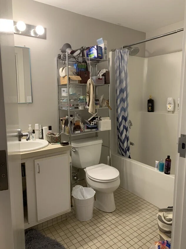 534 Commonwealth St, Back Bay