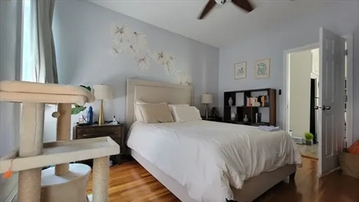 46 Brookley Rd, Jamaica Plain