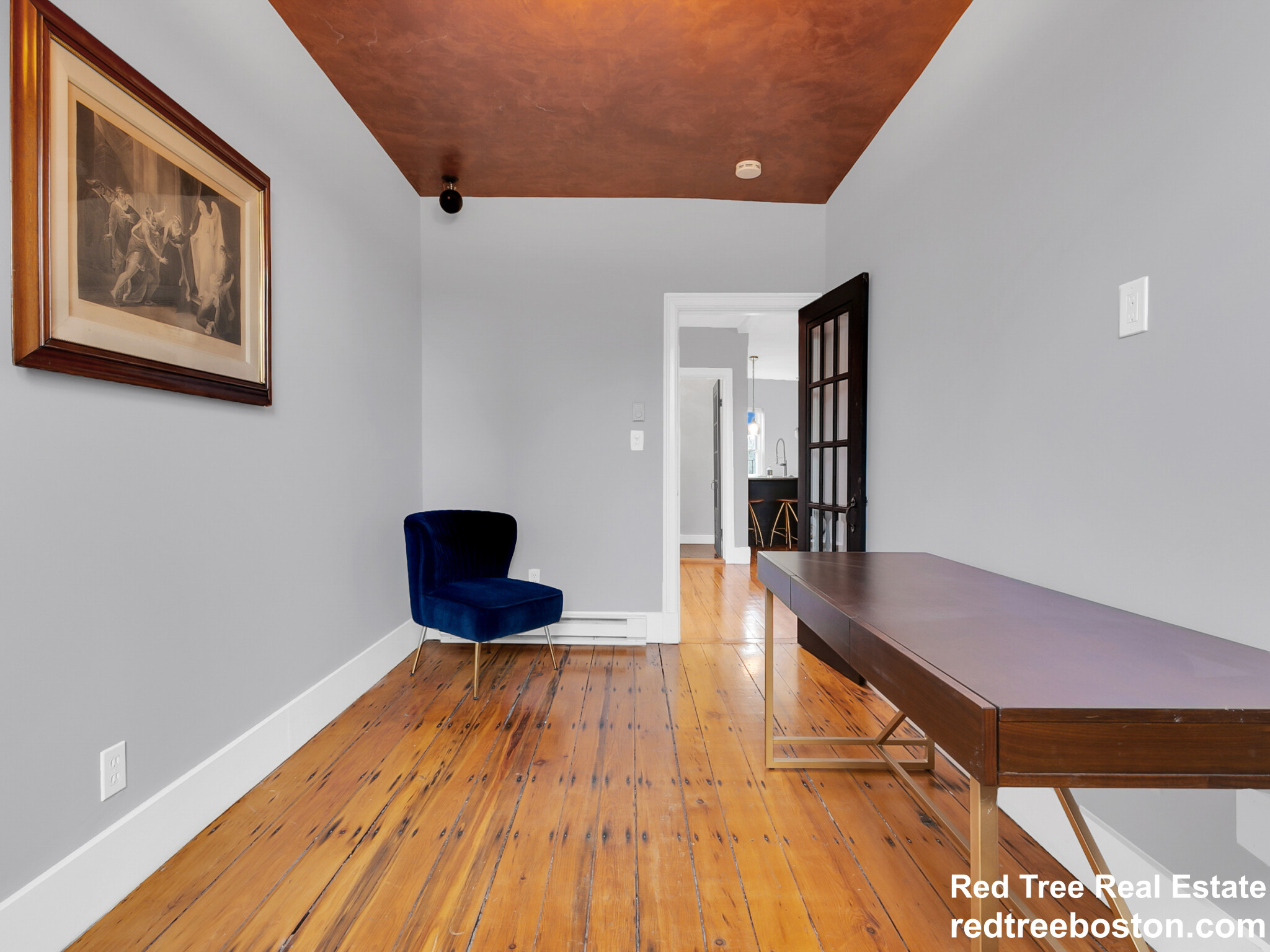 482 Columbus Ave, South End