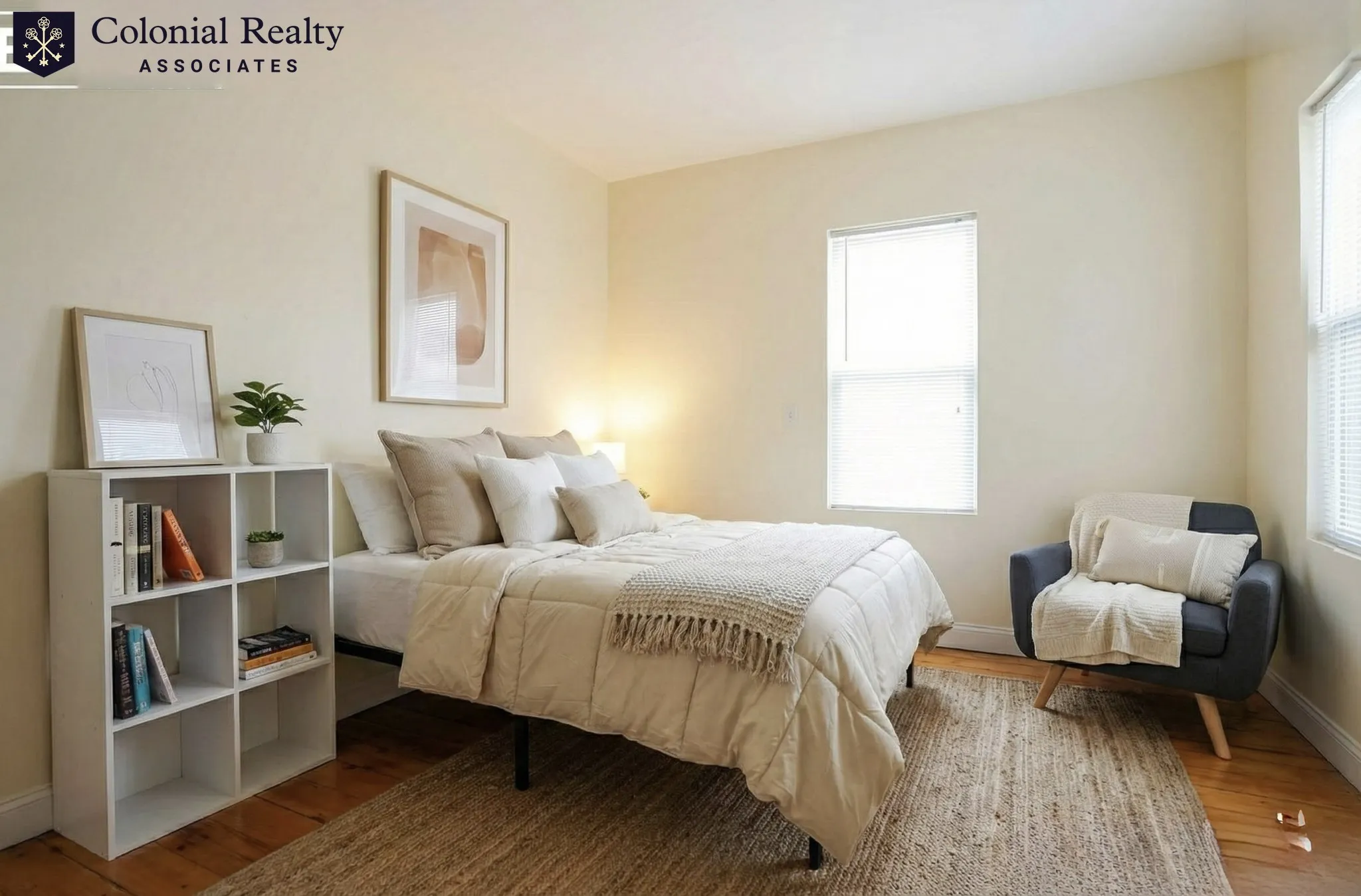 5 Smythe St, Boylston Street