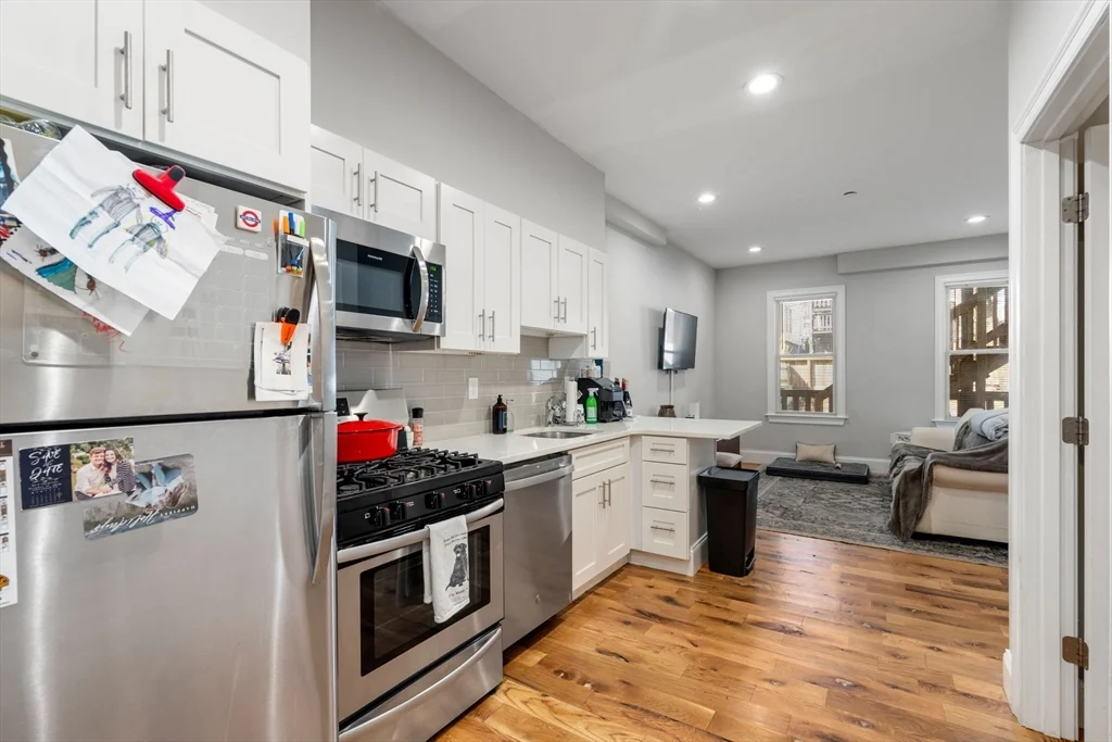 224 Lexington St, East Boston
