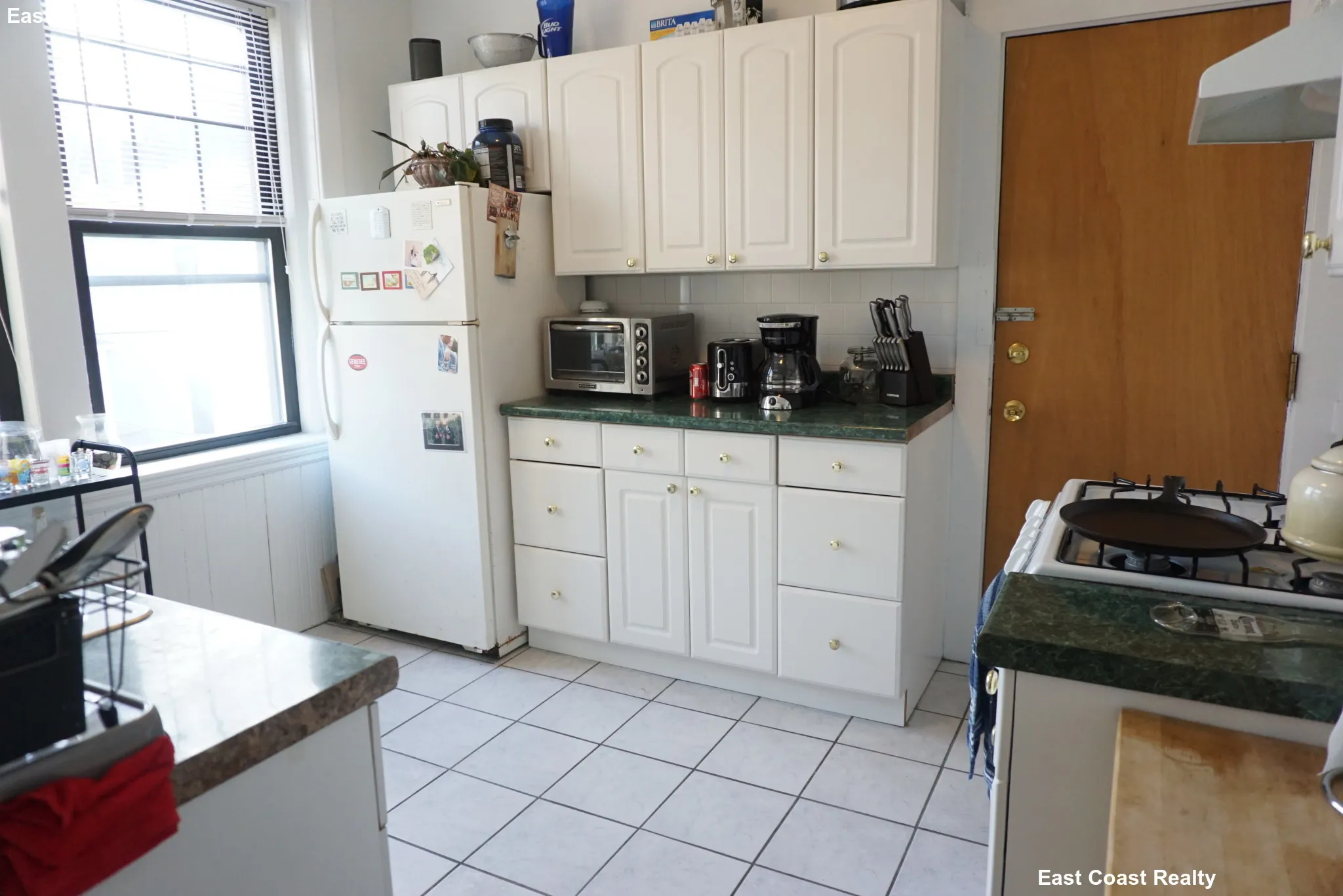 292 Harvard St, Mid-Cambridge