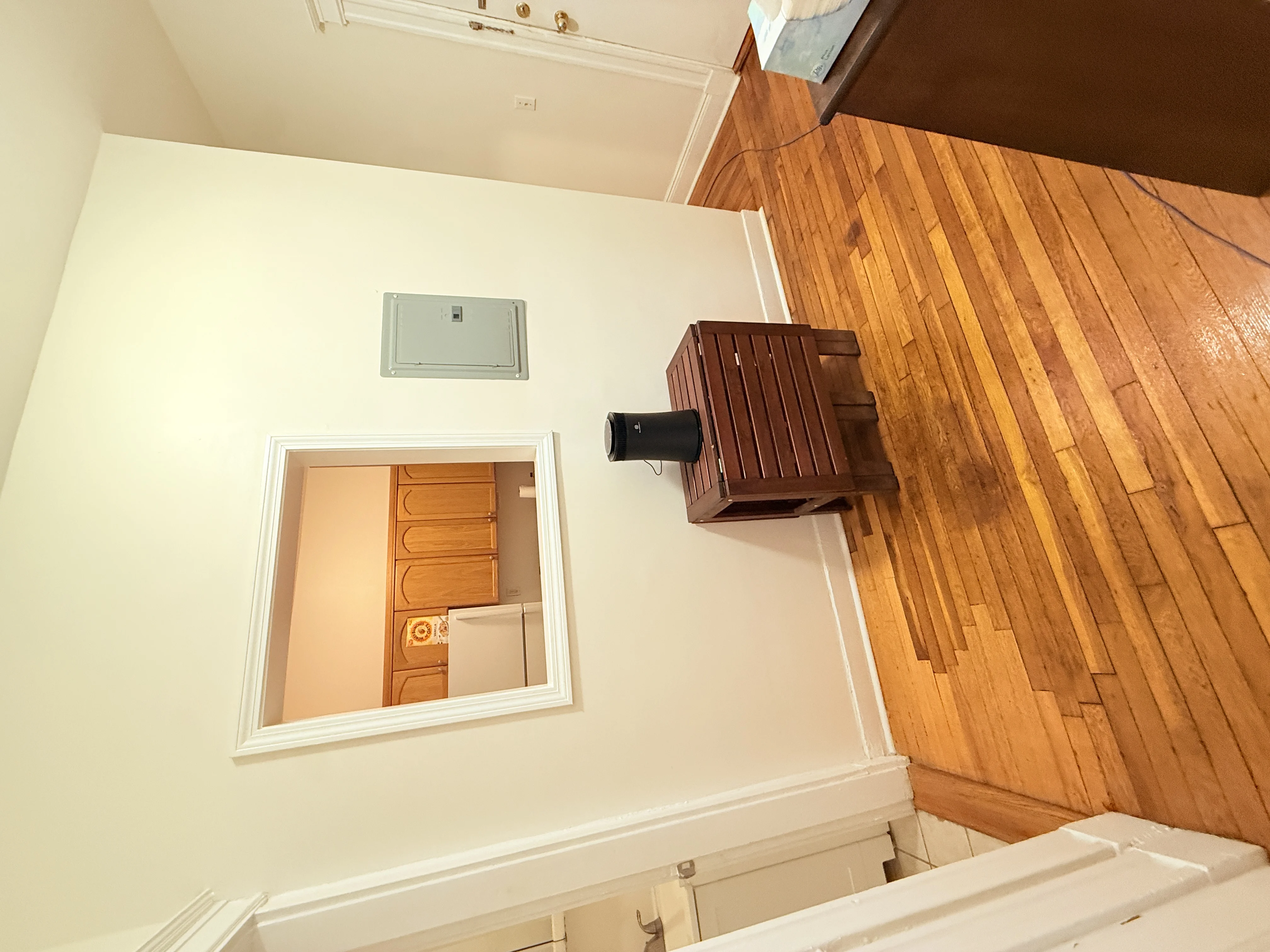 25 Queensberry St, Fenway