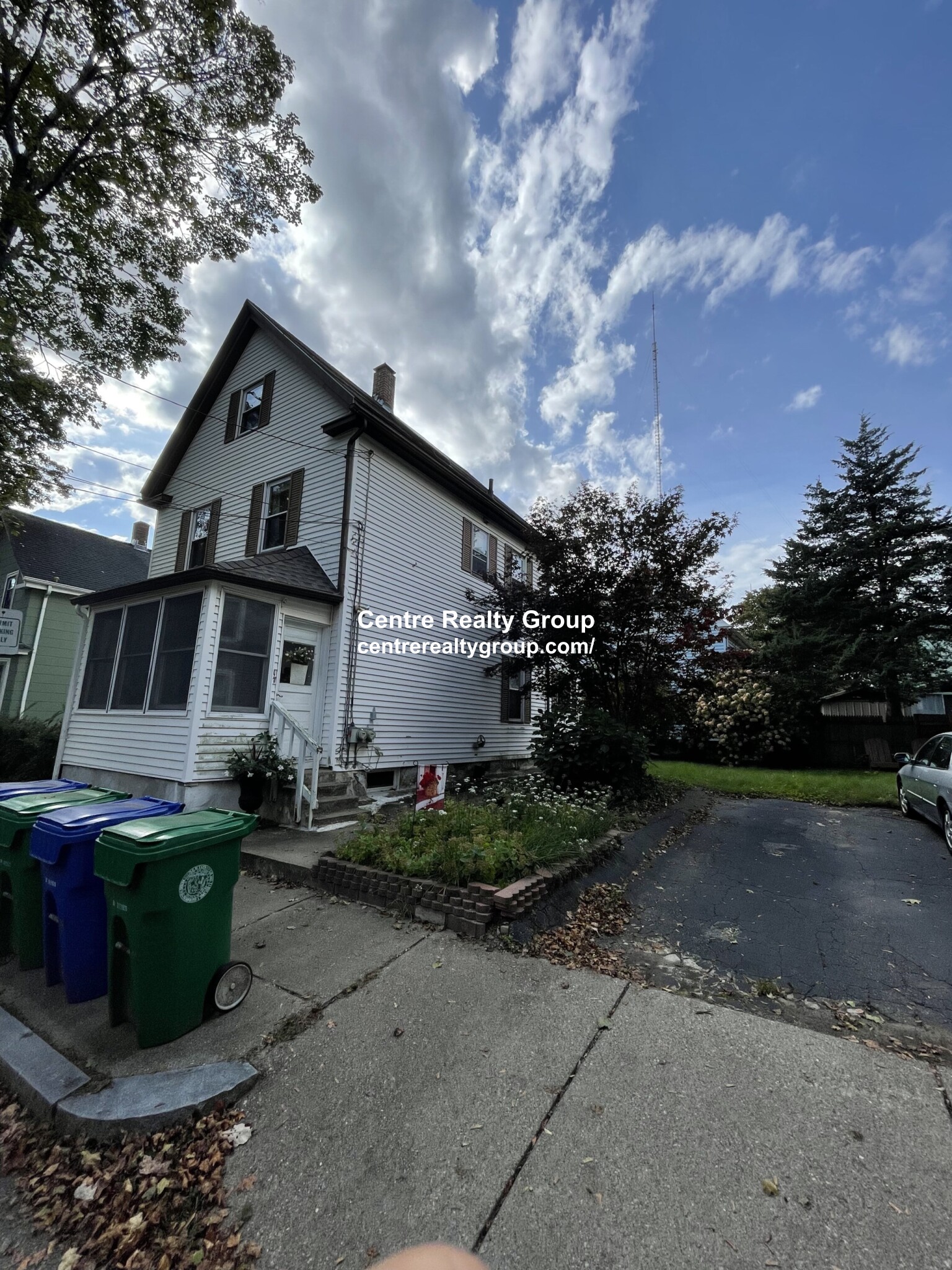 17 Abbott St, Newton Upper Falls