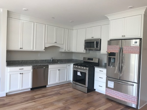 1008 Tremont St, Boston