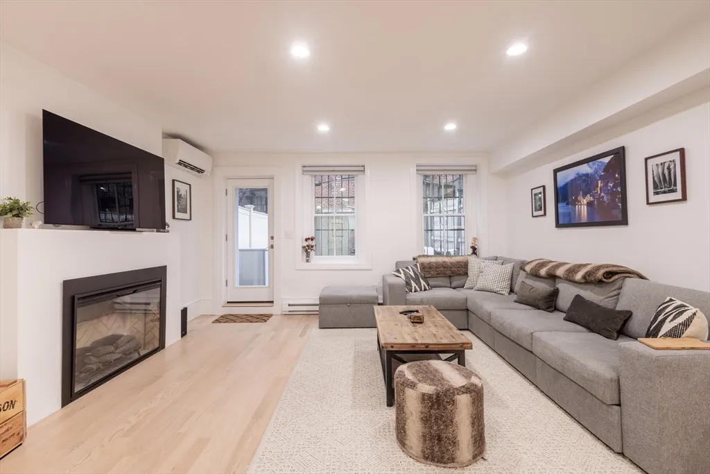 40 Appleton St, South End