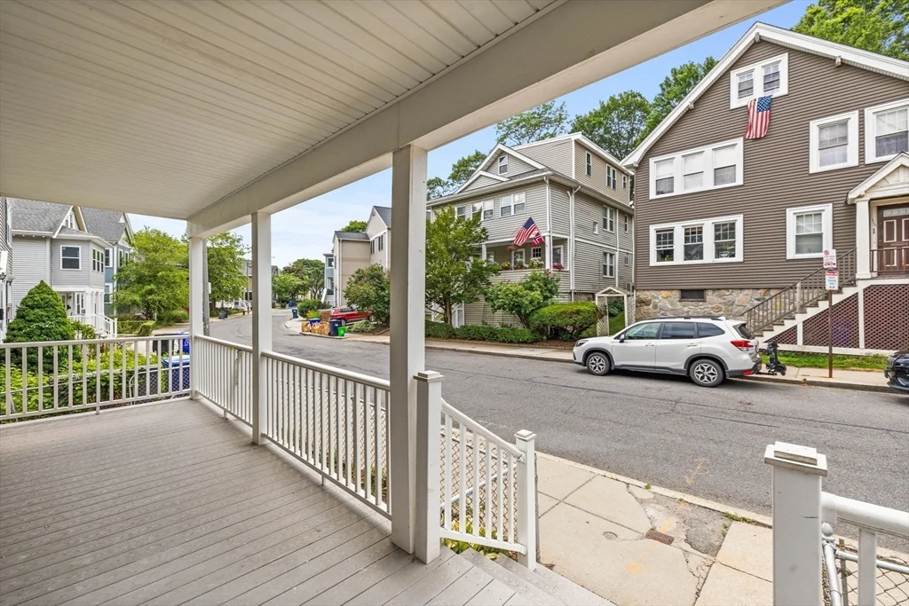 170 Calumet St, Mission Hill