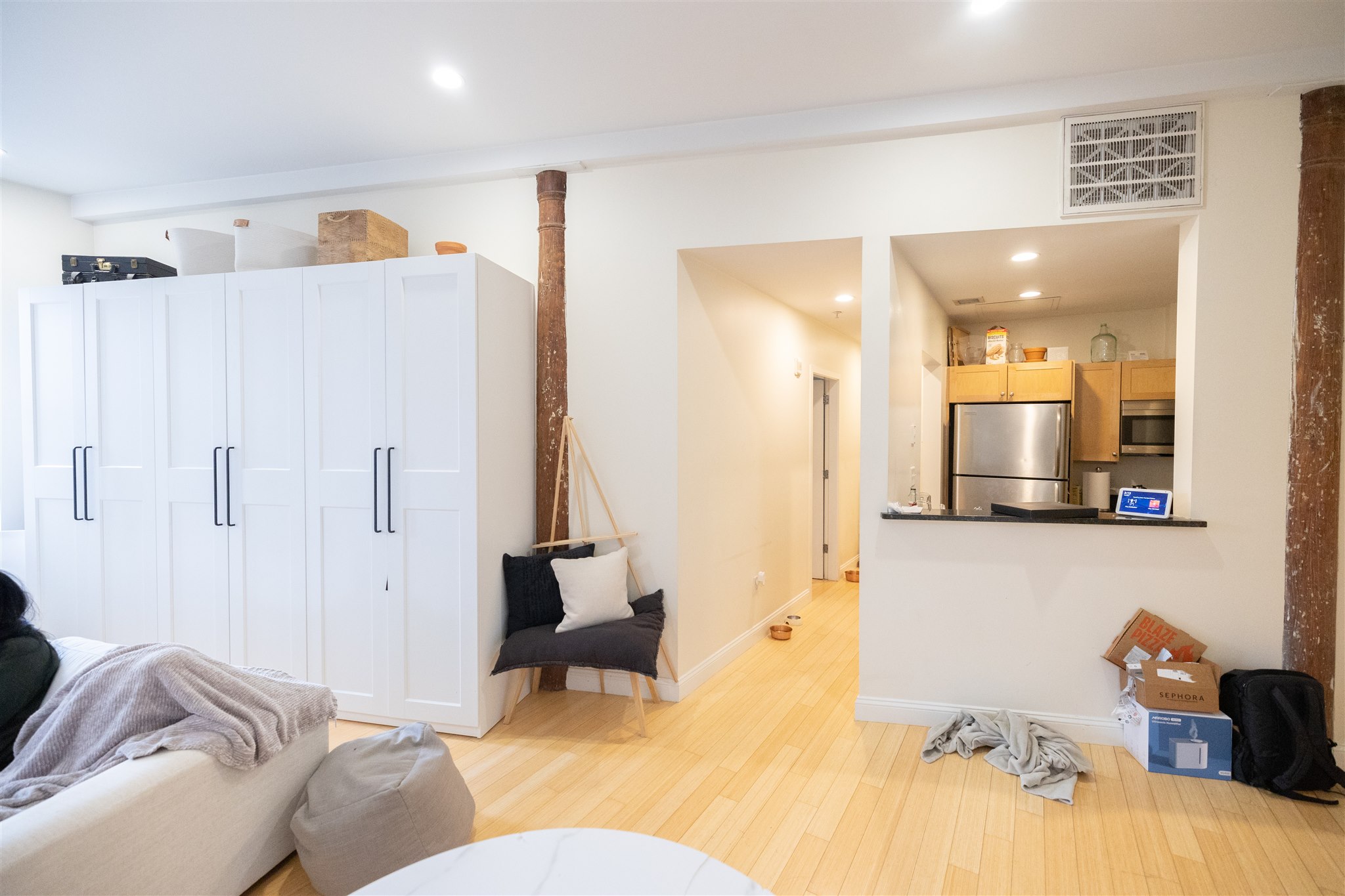 490 Harrison Ave, South End