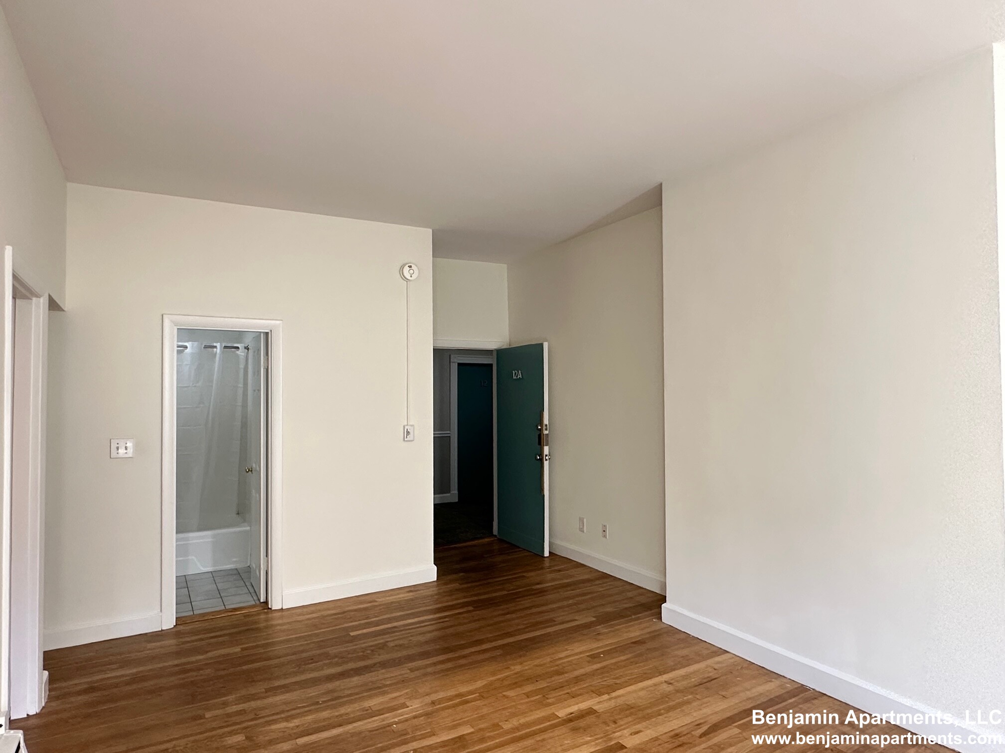 529 Beacon St, Back Bay