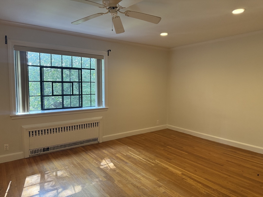 102 Sewall Ave, Coolidge Corner