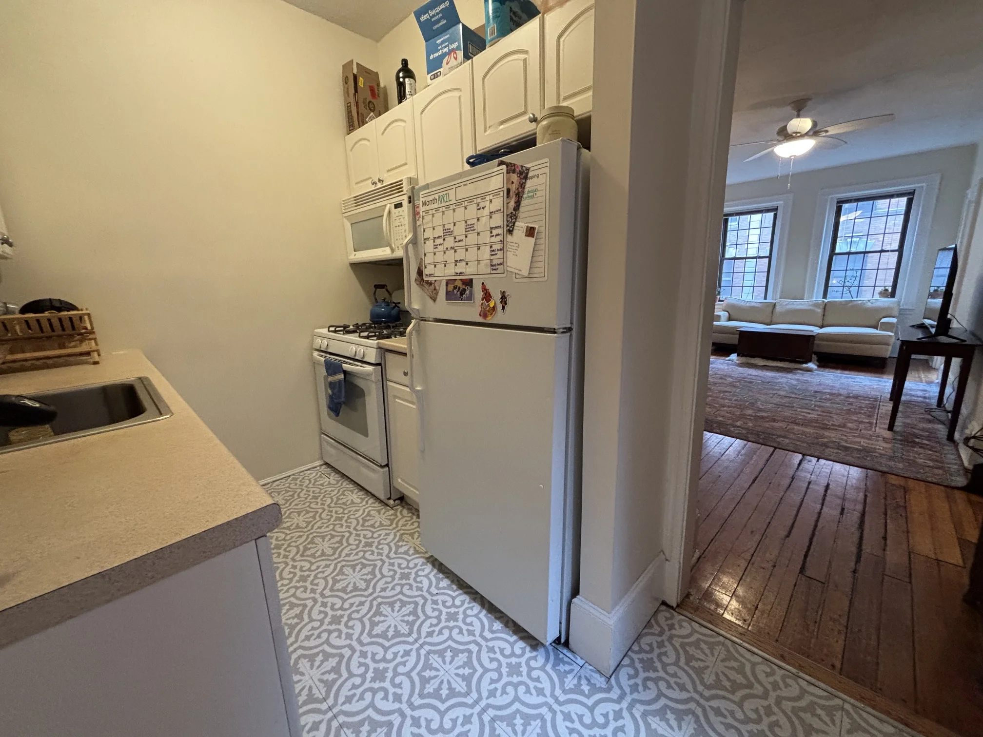 99 Myrtle St, Beacon Hill