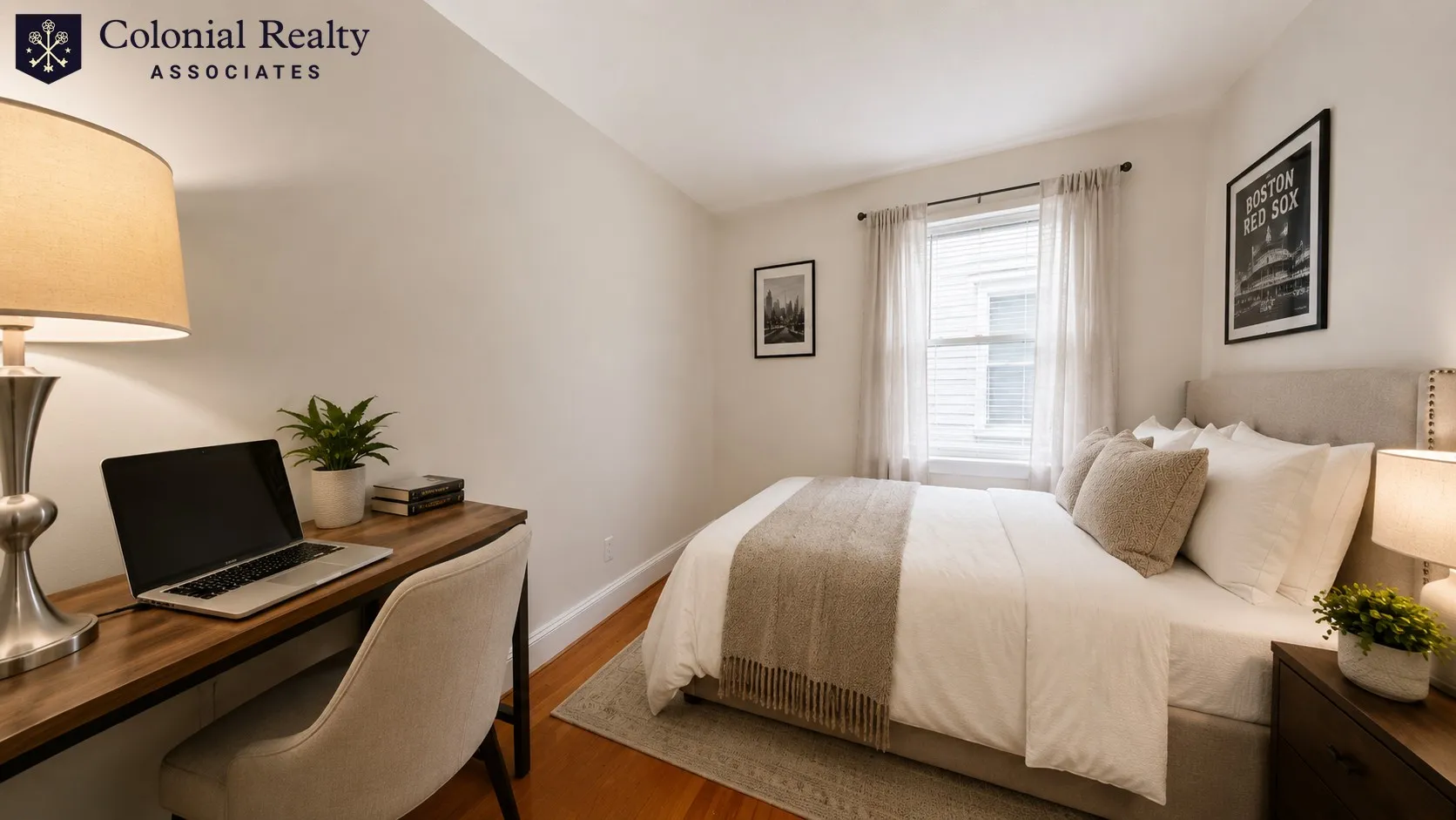 521 Massachusetts Ave, Roxbury
