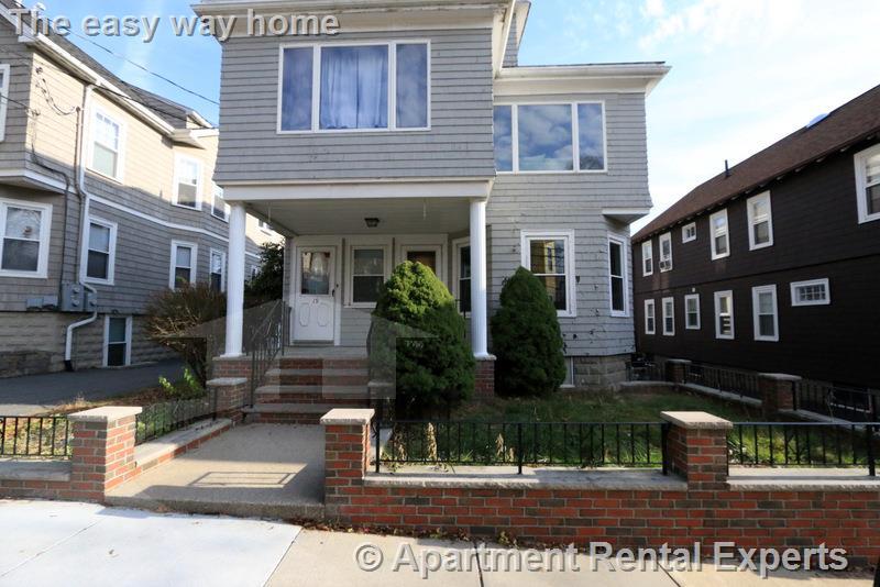 17 Mason St, Teele Square