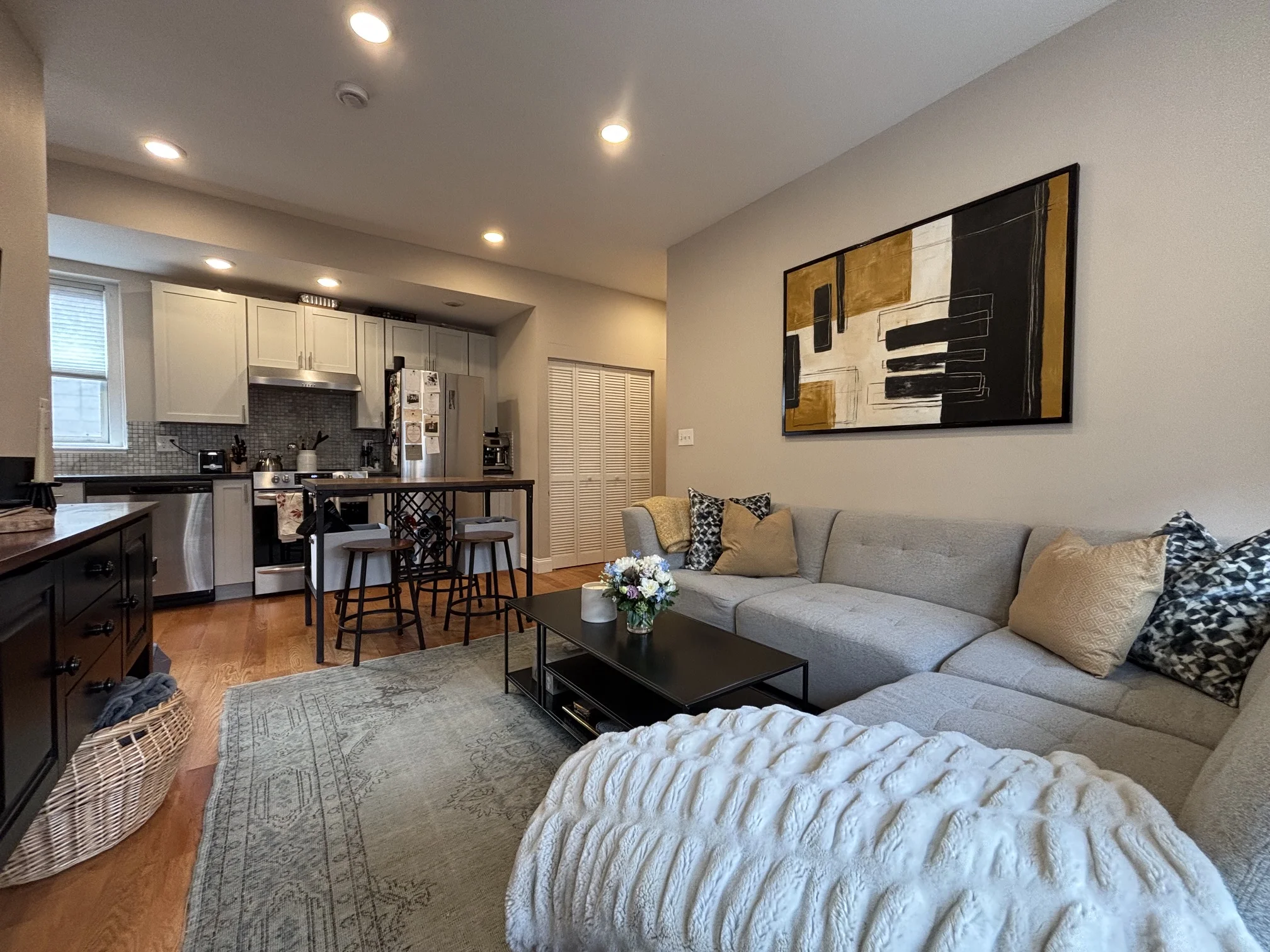 92a Pinckney St, Beacon Hill