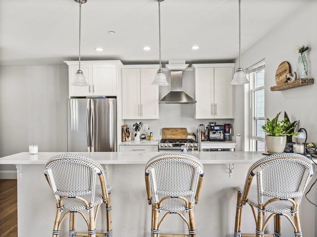 45 L St, South Boston