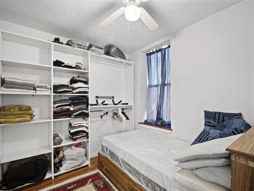 95 Florida St, Dorchester