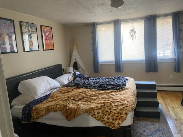 249 Bennington St, East Boston