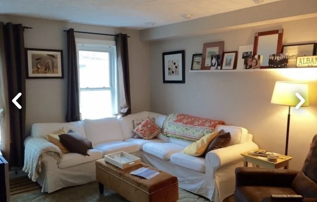 143 West 8th St, South Boston