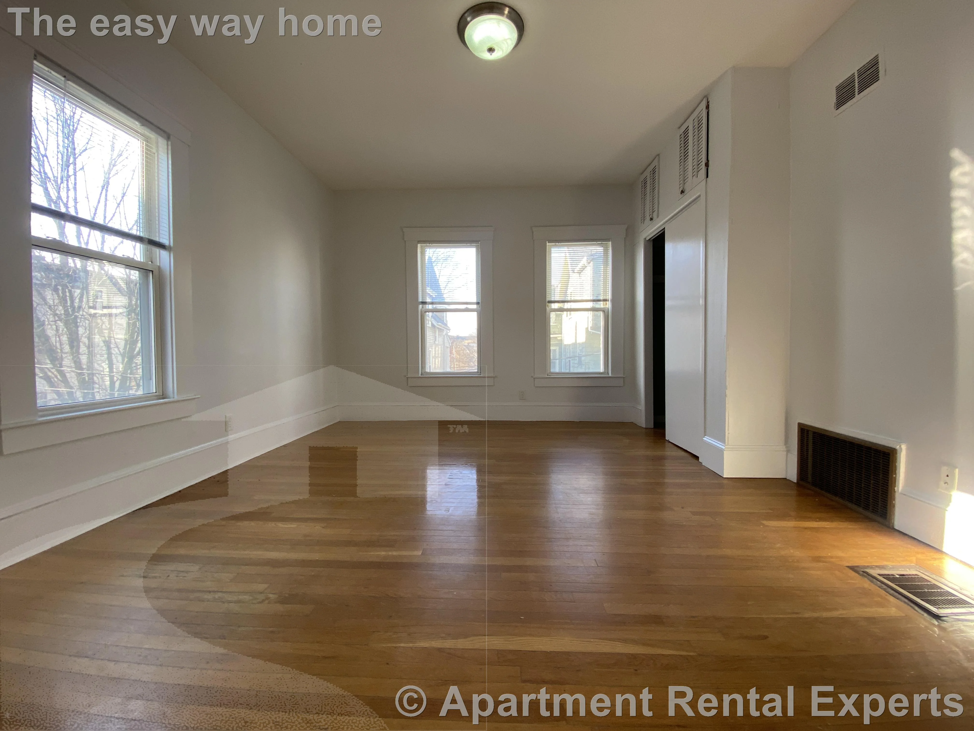 21 Mt Vernon Park, Malden Center