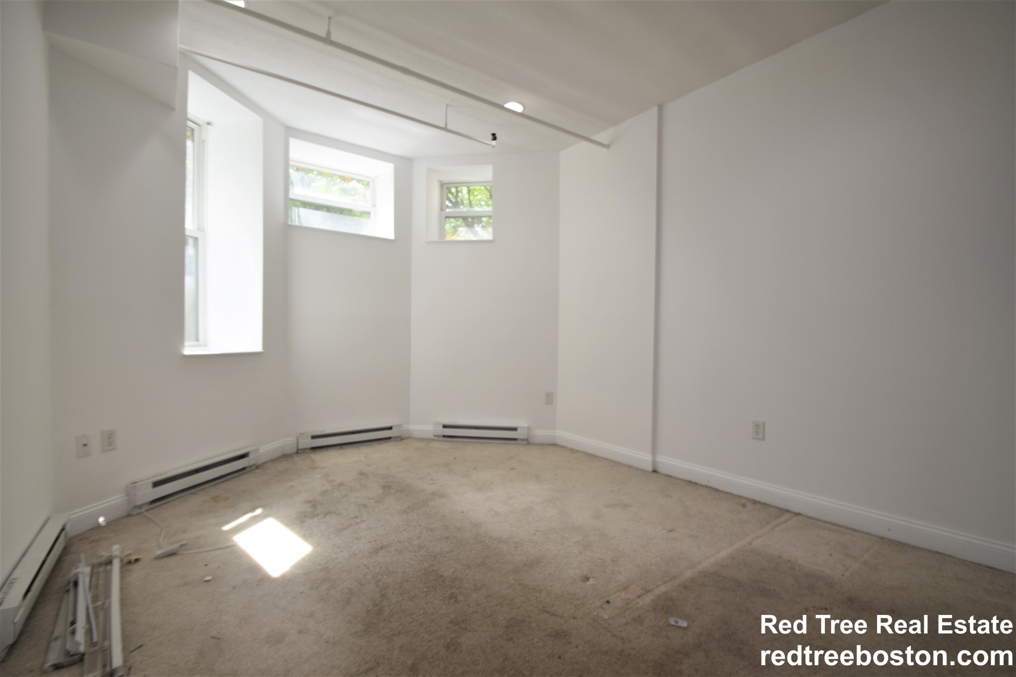 107 Queensberry St, Fenway